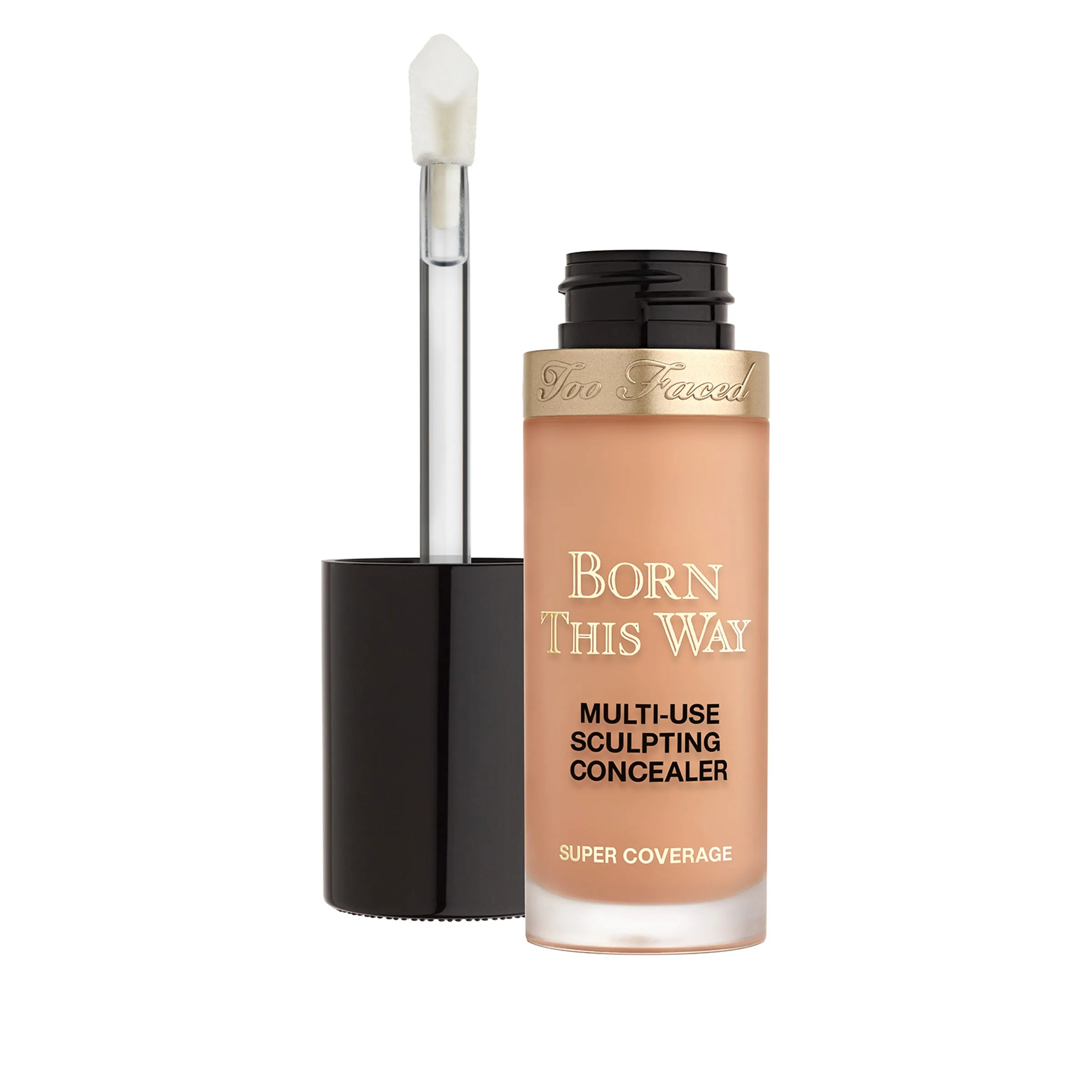 Too Faced Born This Way Sculpting Concealer