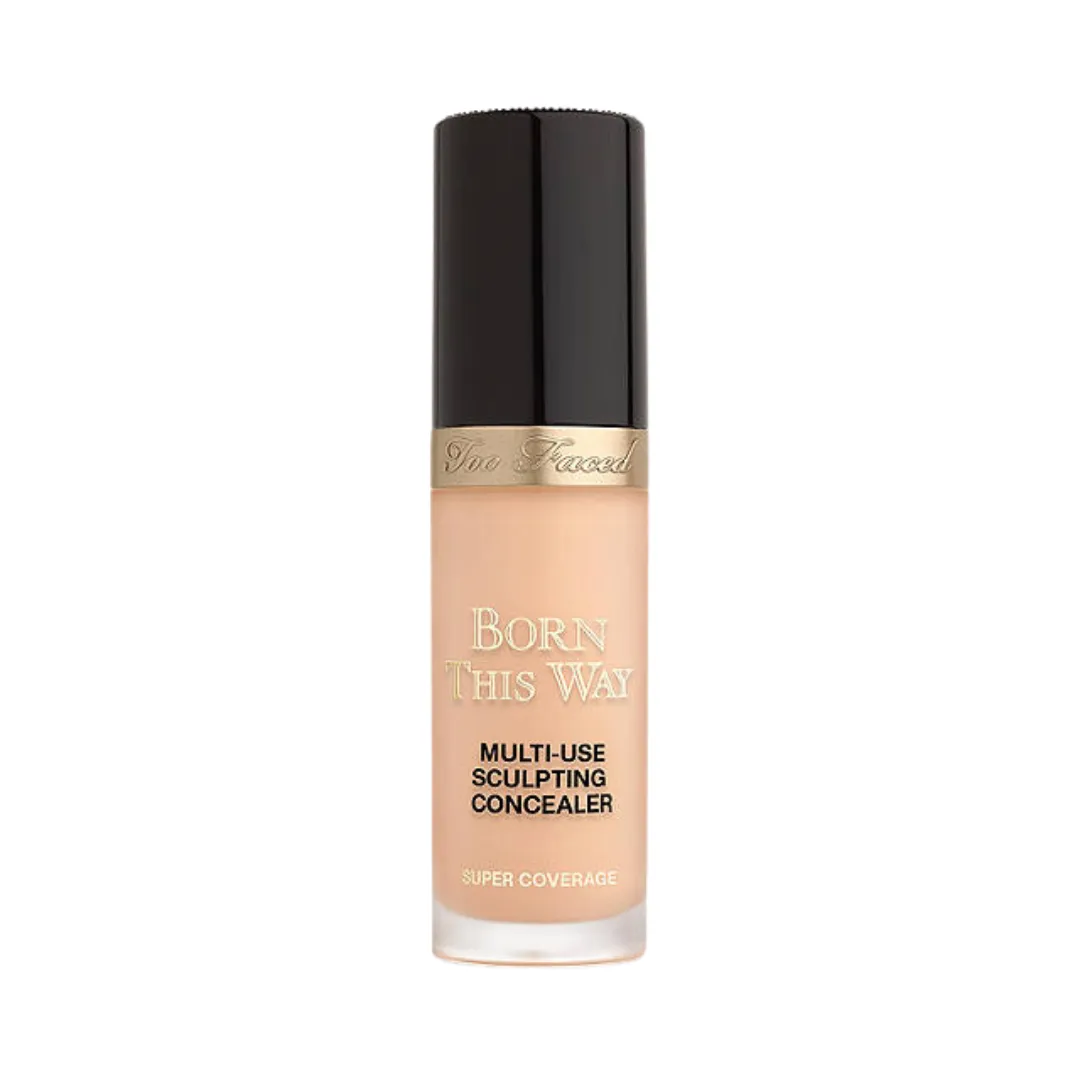 Too Faced Born This Way Super Coverage Multi-Use Concealer