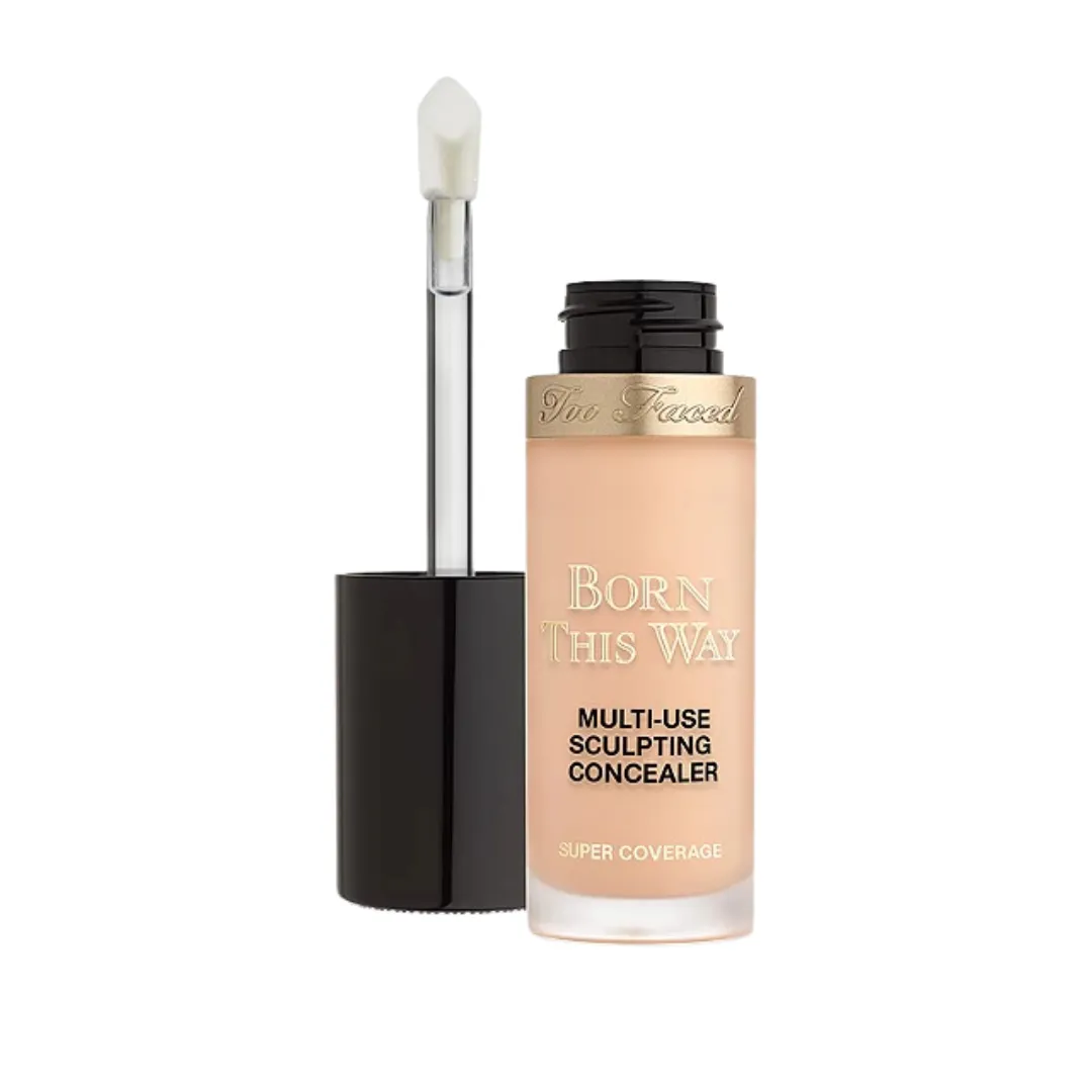 Too Faced Born This Way Super Coverage Multi-Use Concealer