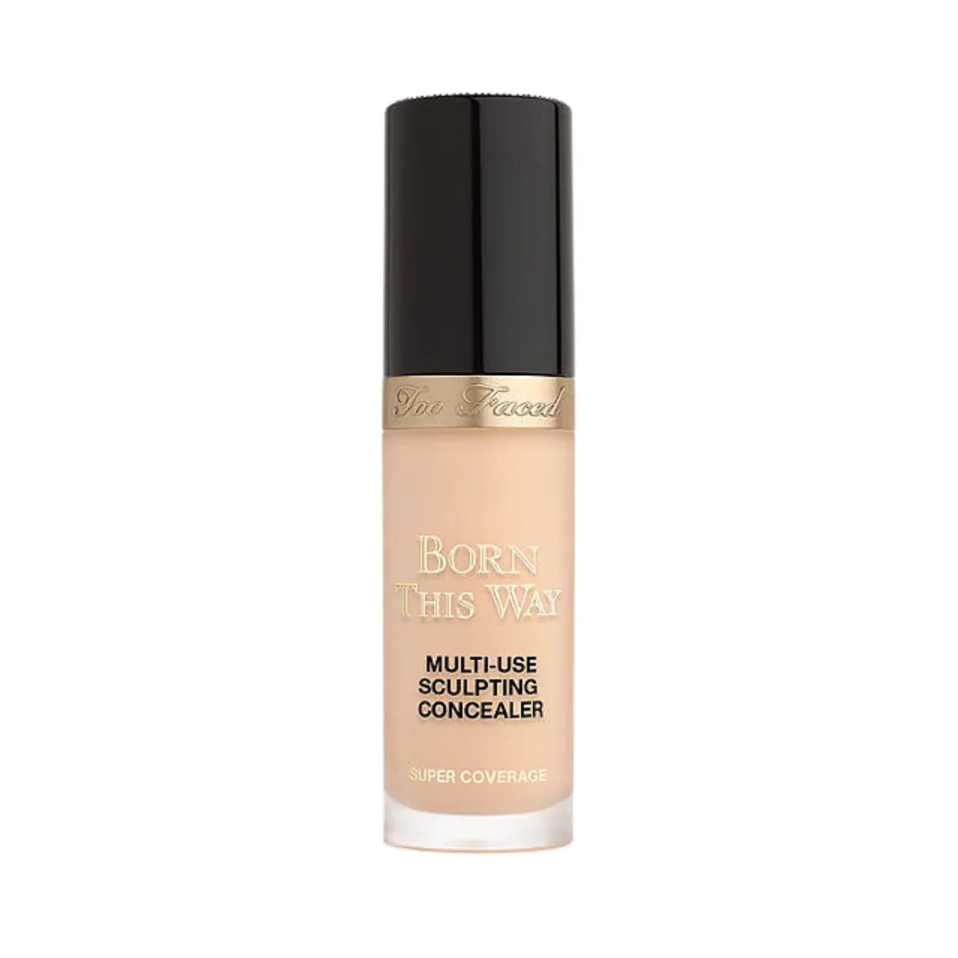 Too Faced Born This Way Super Coverage Multi-Use Concealer