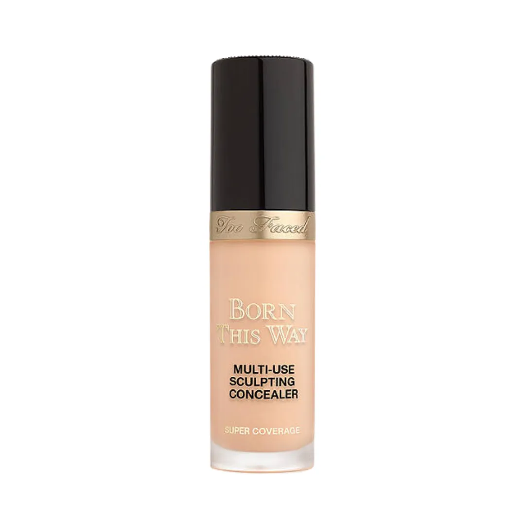 Too Faced Born This Way Super Coverage Multi-Use Concealer