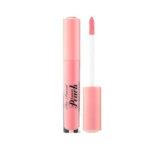 TOO FACED - Sweet Peach Creamy Peach Oil Lip Gloss - Pure Peach