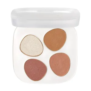 to/one Petal Float Eye Palette EX01 Limited Edition