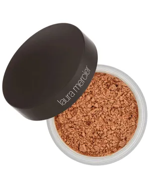 Translucent Loose Setting Powder in Medium Deep