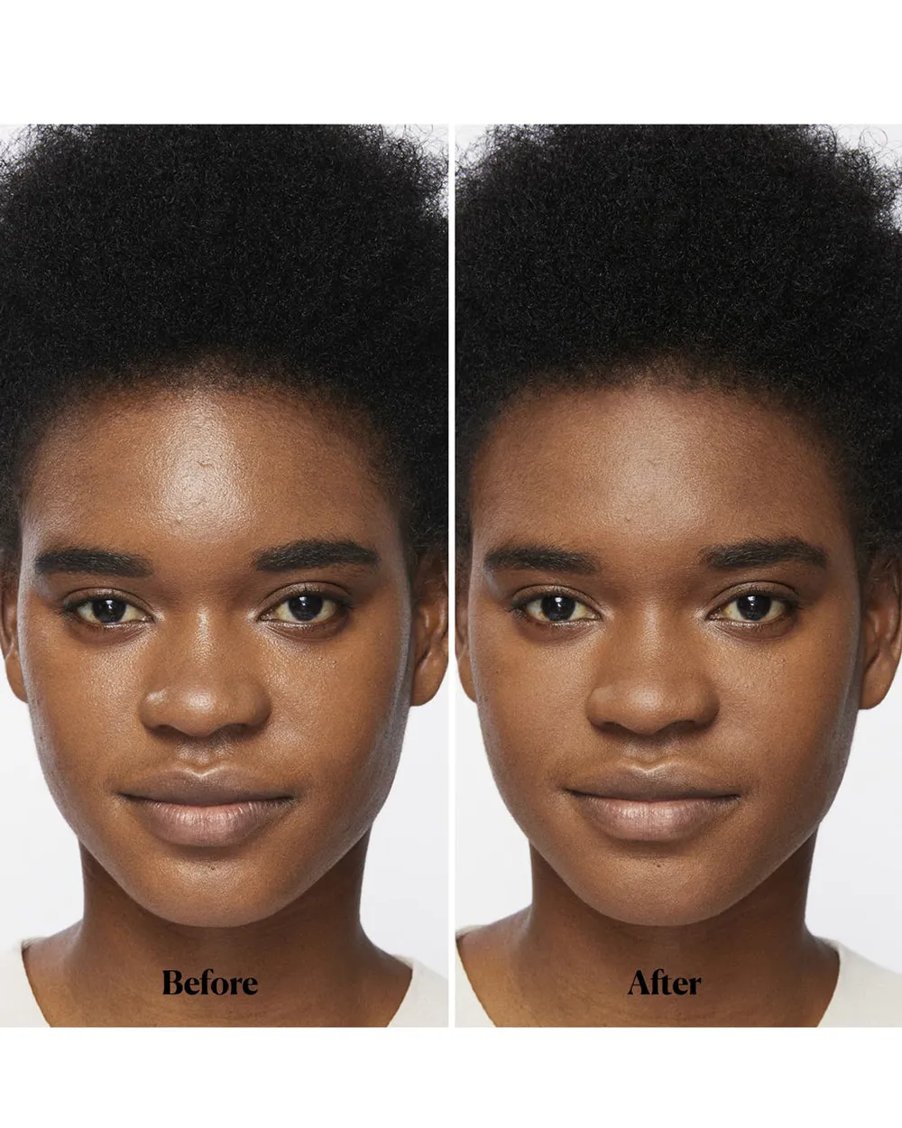 Translucent Loose Setting Powder in Medium Deep