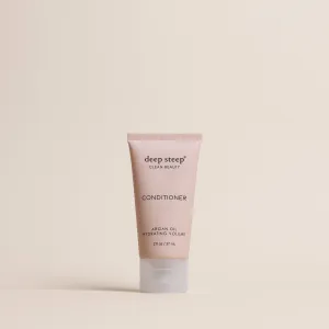Travel Size - Argan Oil Hydrating Volume Conditioner