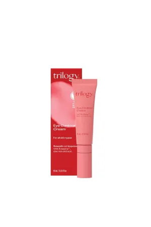 TRILOGY Eye Contour Cream 10ml