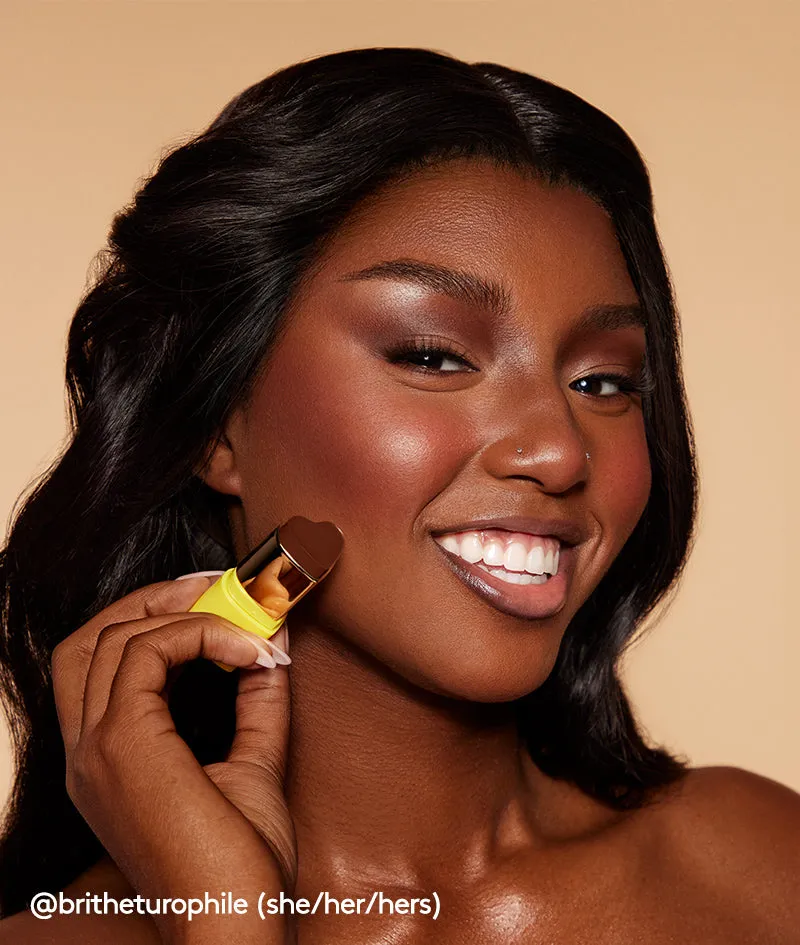 Trixie Stix Cream Bronzer