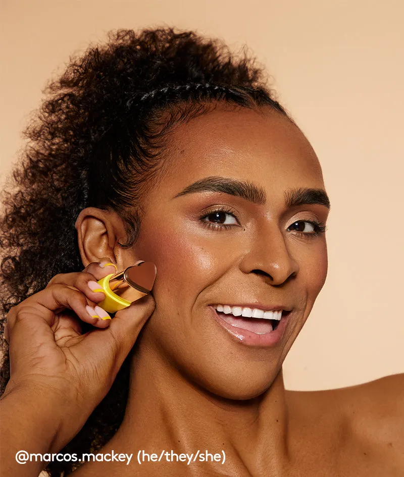 Trixie Stix Cream Bronzer