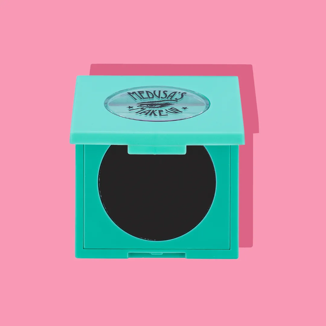 Tropical matte eyeshadow - Bahamas