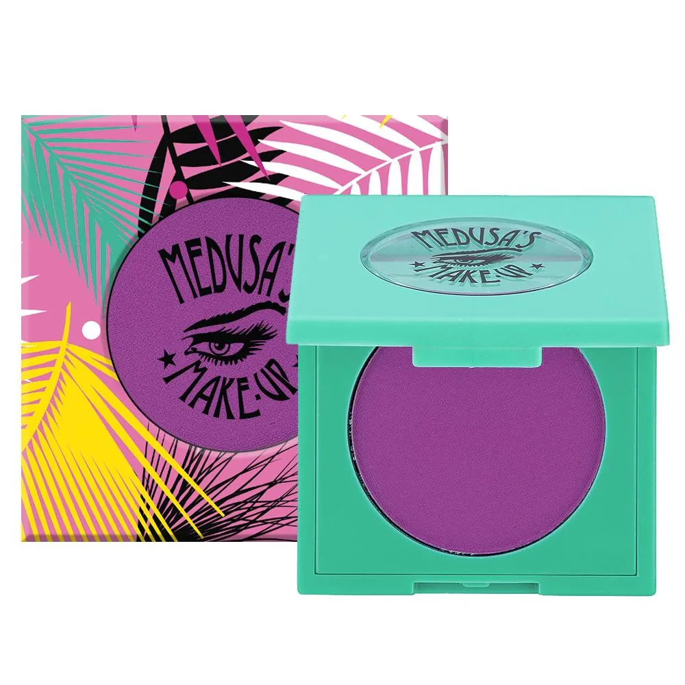 Tropical matte eyeshadow - Montego Bay