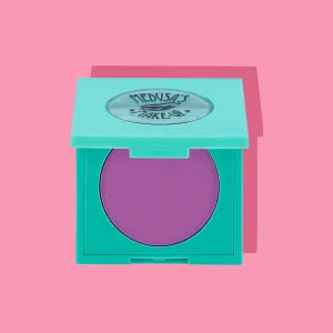 Tropical matte eyeshadow - Montego Bay