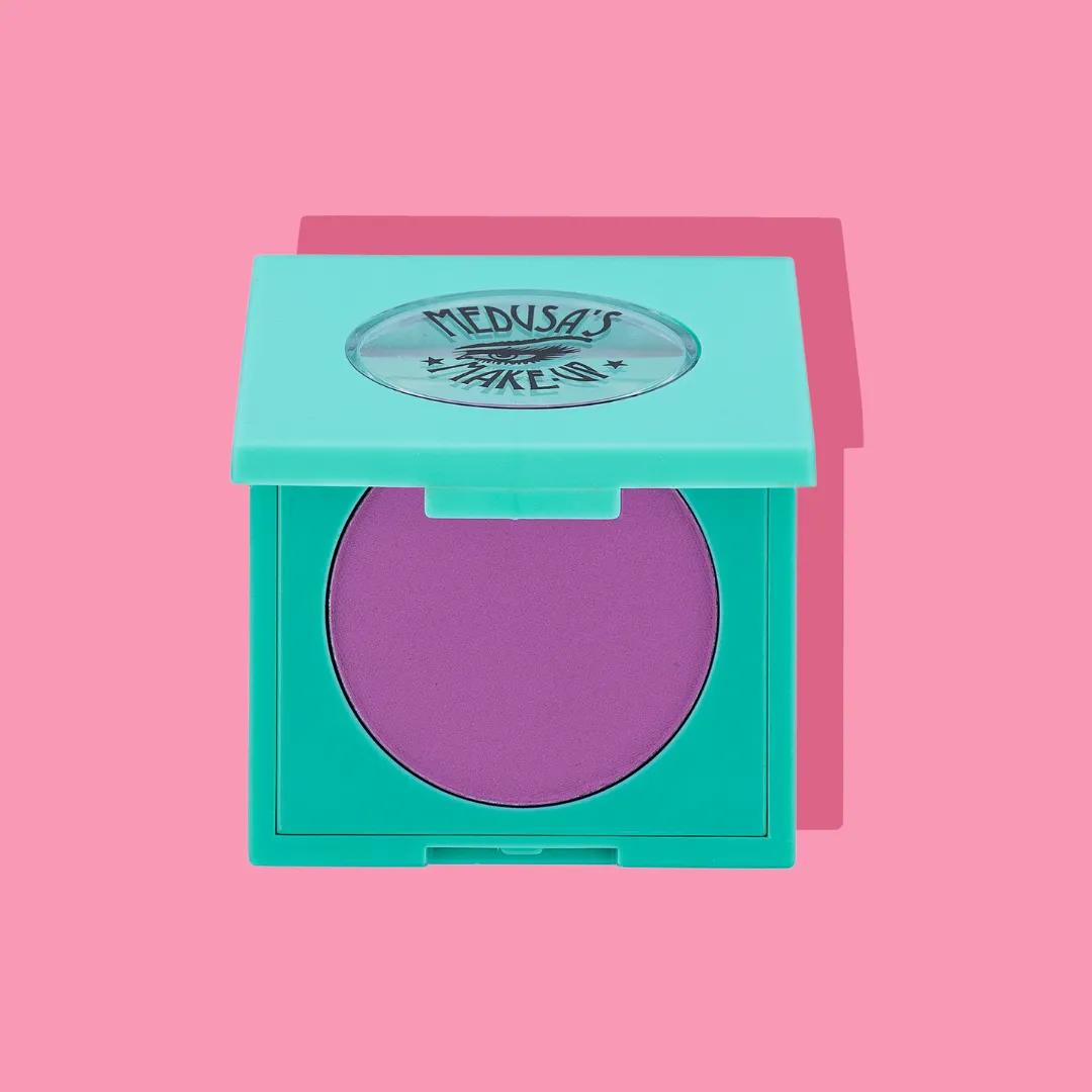 Tropical matte eyeshadow - Montego Bay