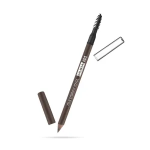 True Eyebrow Pencil Waterproof kredka do brwi wodoodporna 002 Brown 1.08g