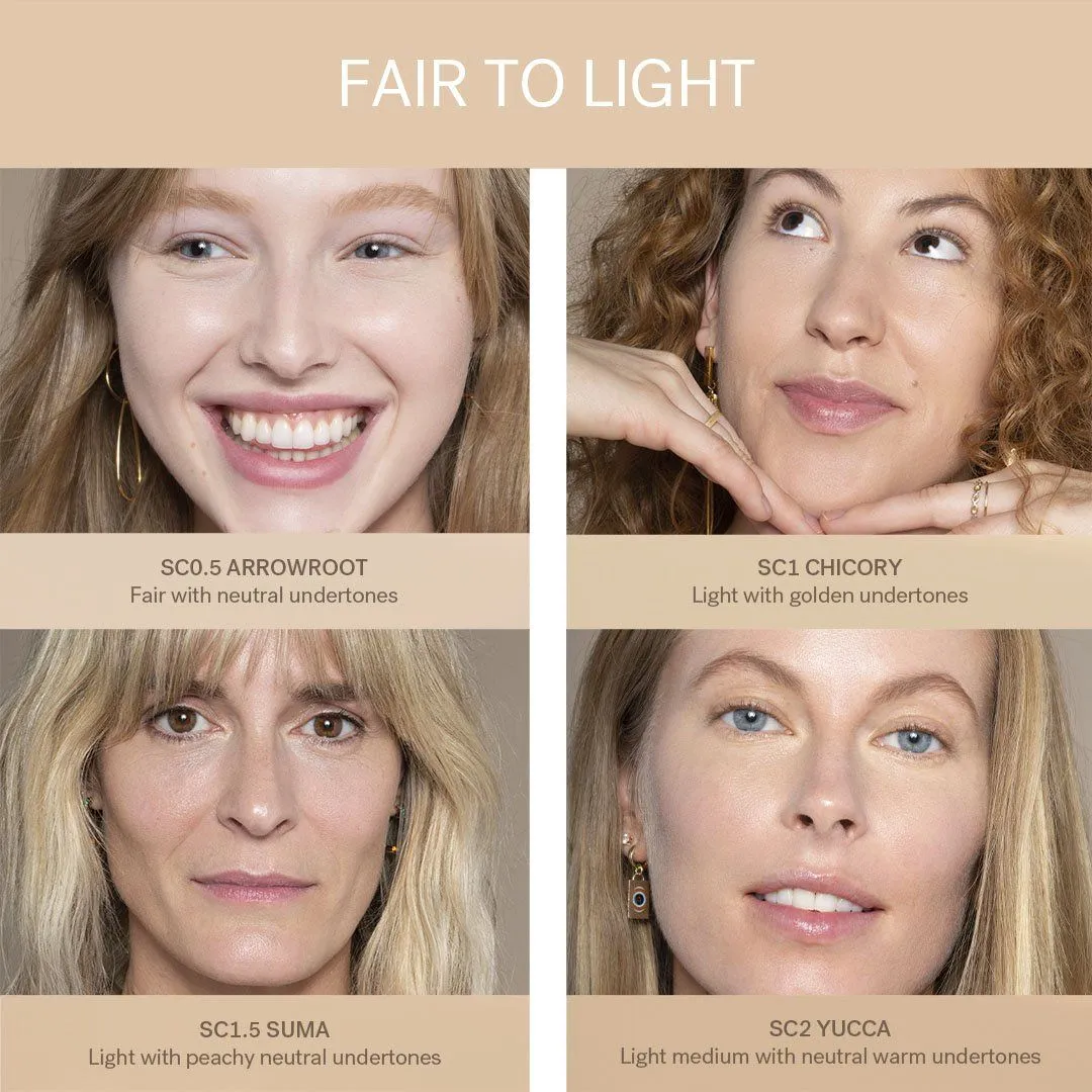 True Skin Serum Concealer