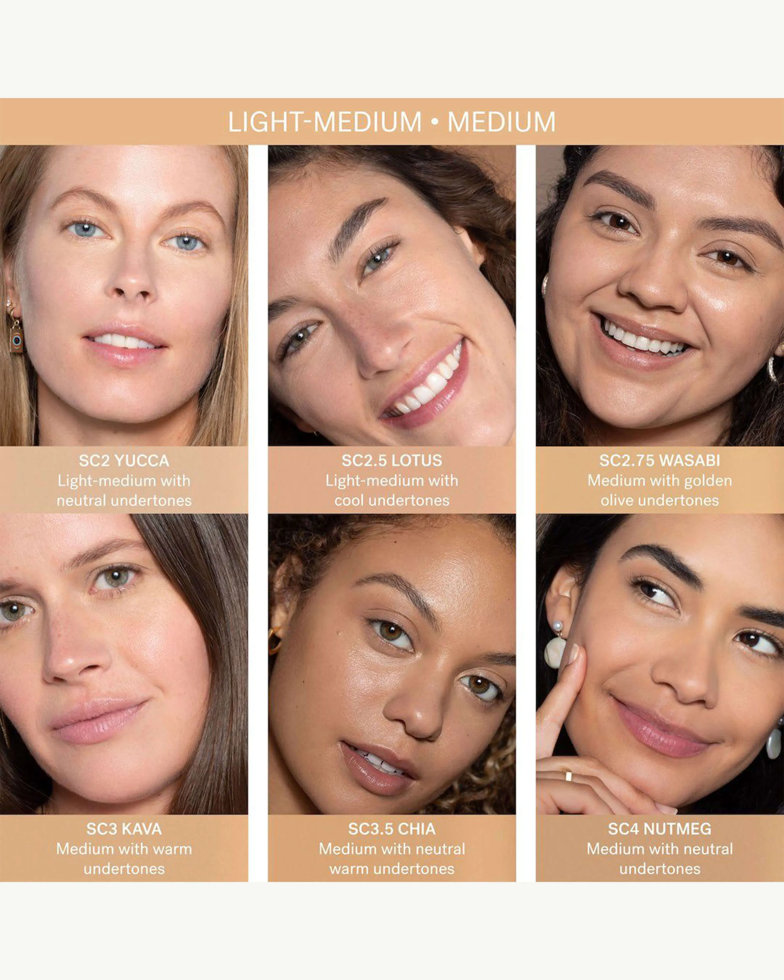 True Skin Serum Concealer