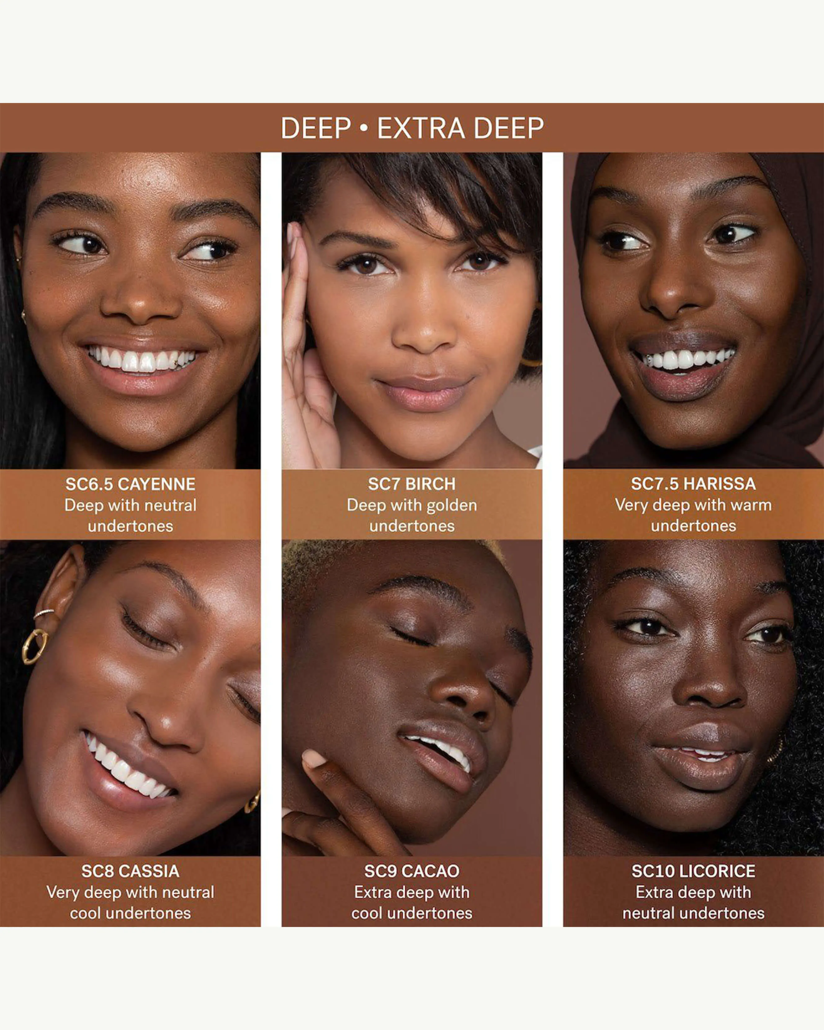 True Skin Serum Concealer