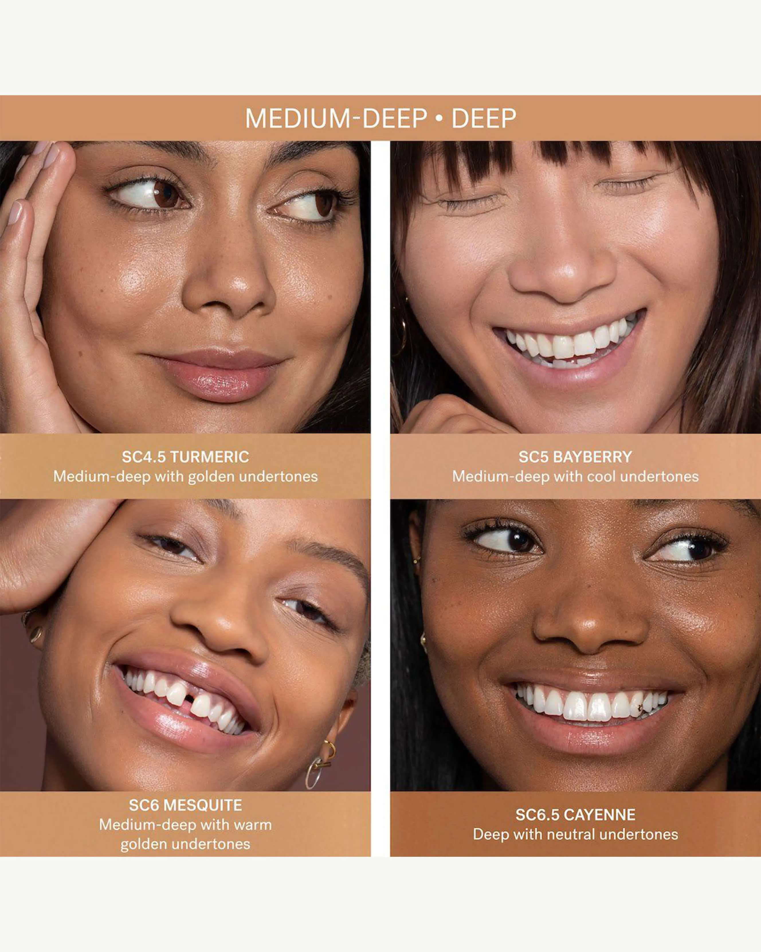 True Skin Serum Concealer