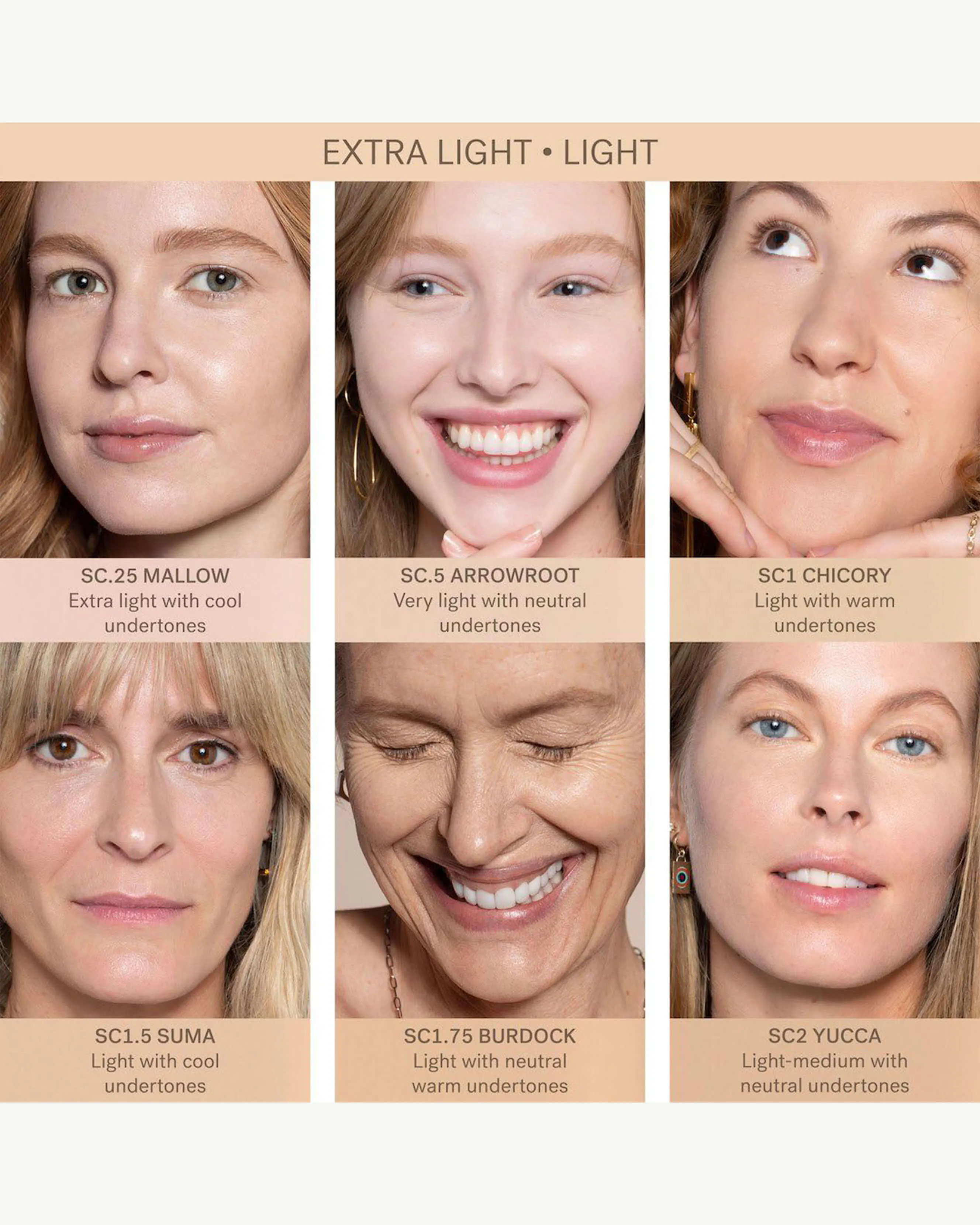 True Skin Serum Concealer