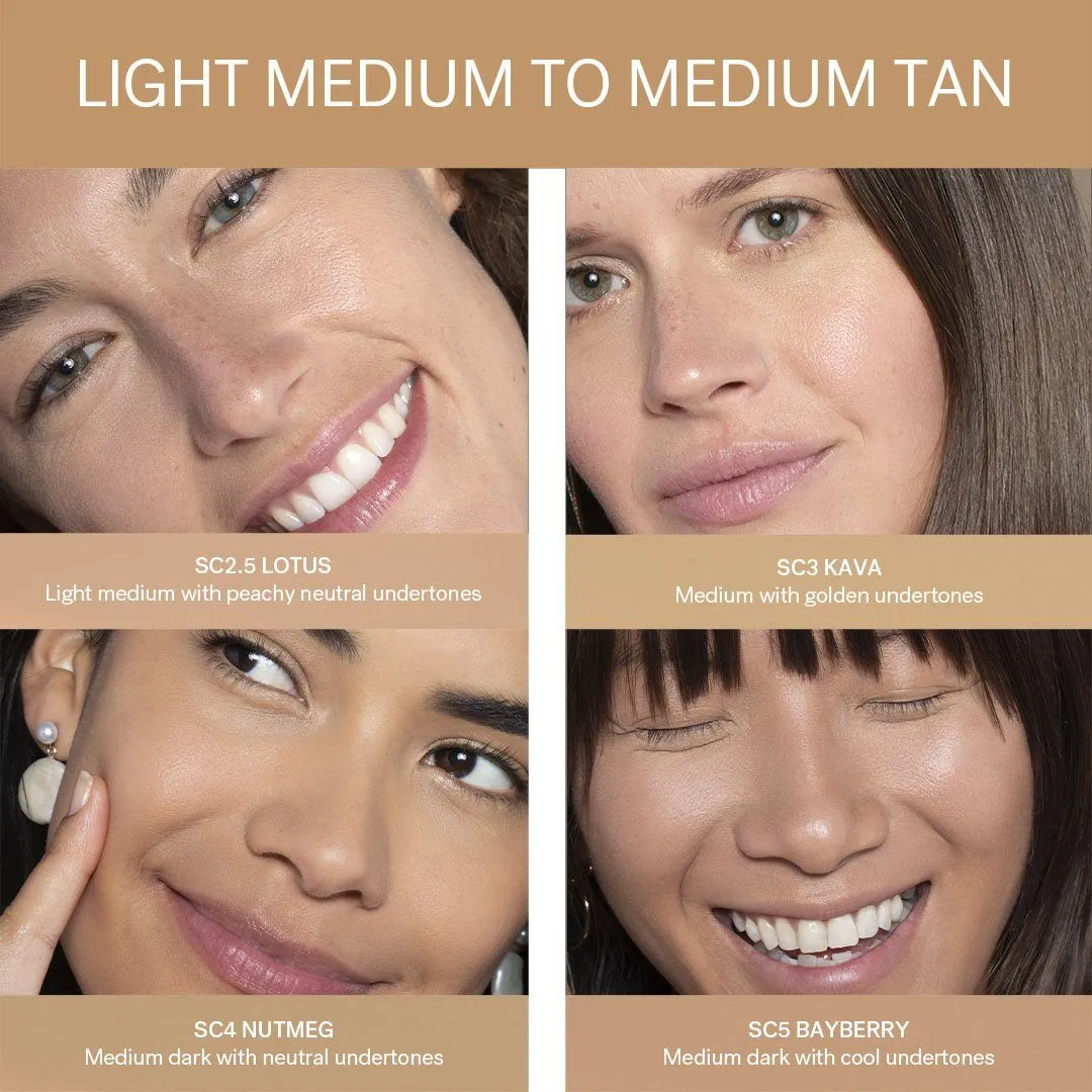 True Skin Serum Concealer