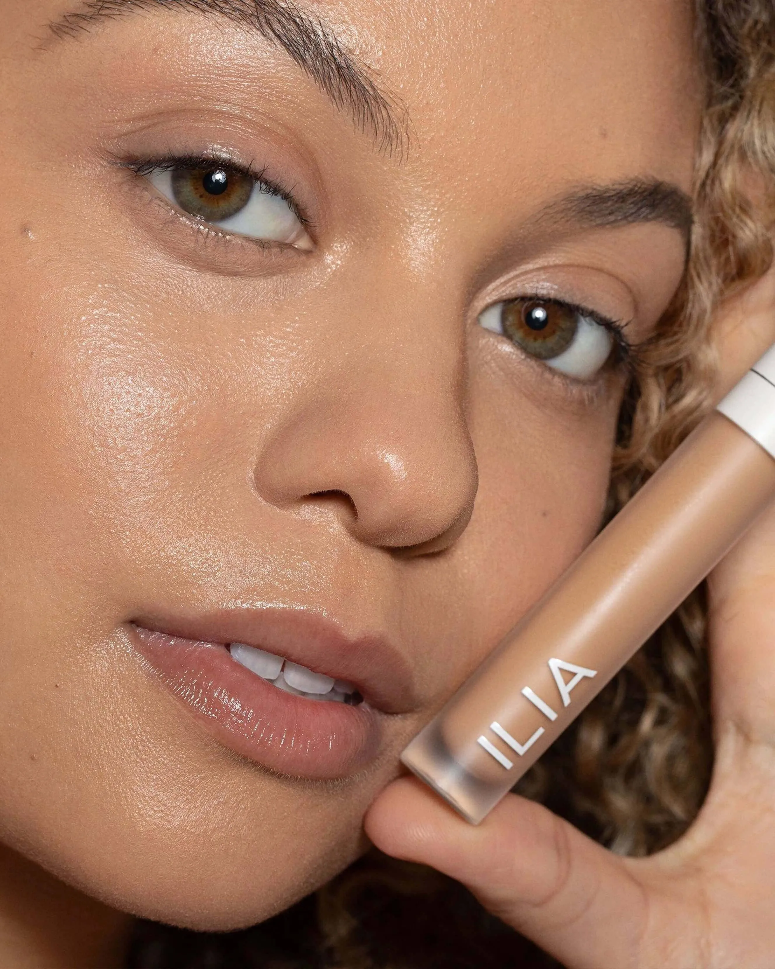 True Skin Serum Concealer