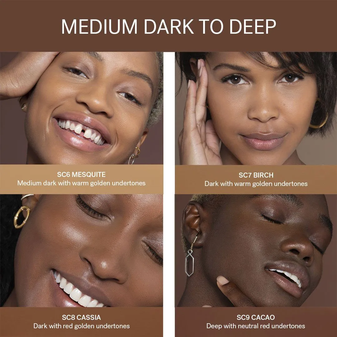 True Skin Serum Concealer