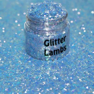 Tuxedosam Loose Glitter Eyeshadow