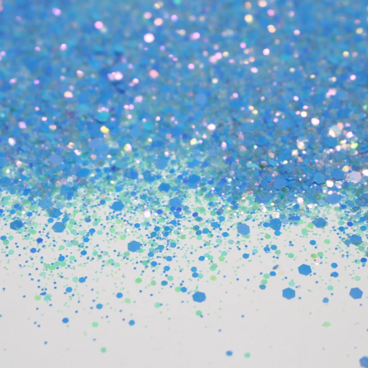 Tuxedosam Loose Glitter Eyeshadow