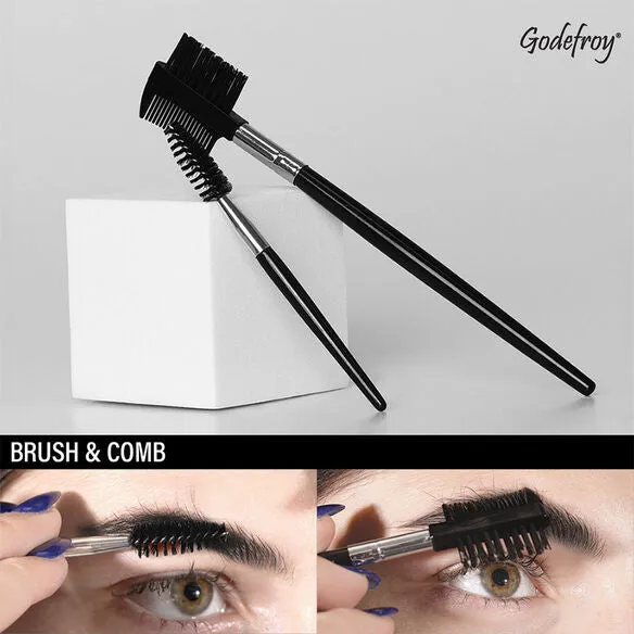Ultimate 7-Piece Eyebrow Grooming Kit