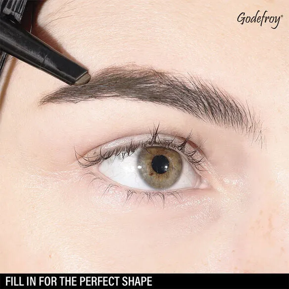 Ultimate 7-Piece Eyebrow Grooming Kit