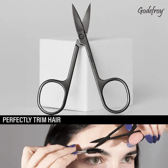 Ultimate 7-Piece Eyebrow Grooming Kit