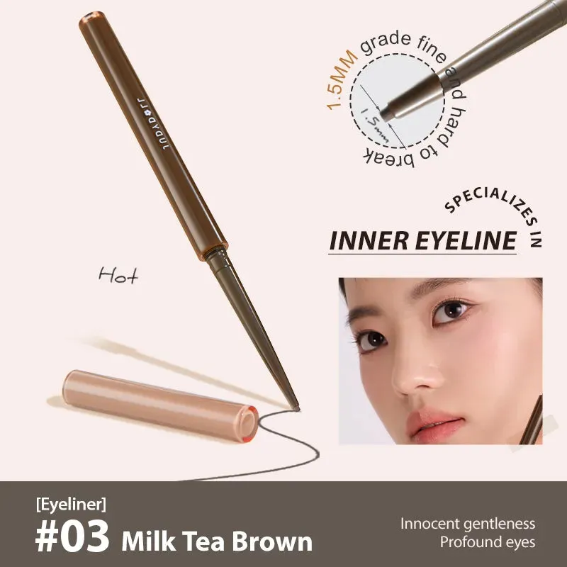Ultra-fine Eyeliner Gel Pen