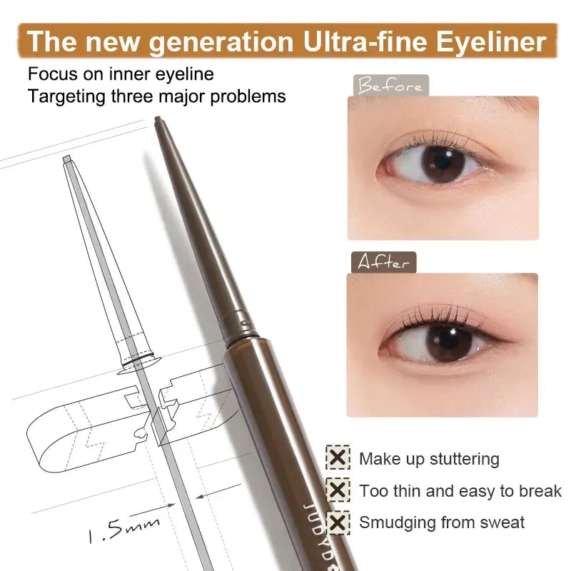 Ultra-fine Eyeliner Gel Pen