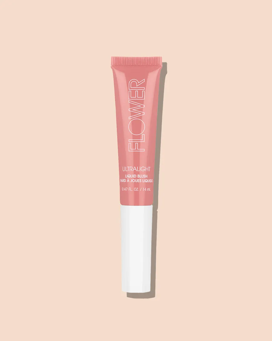 Ultralight Liquid Blush