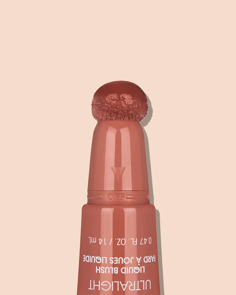 Ultralight Liquid Blush
