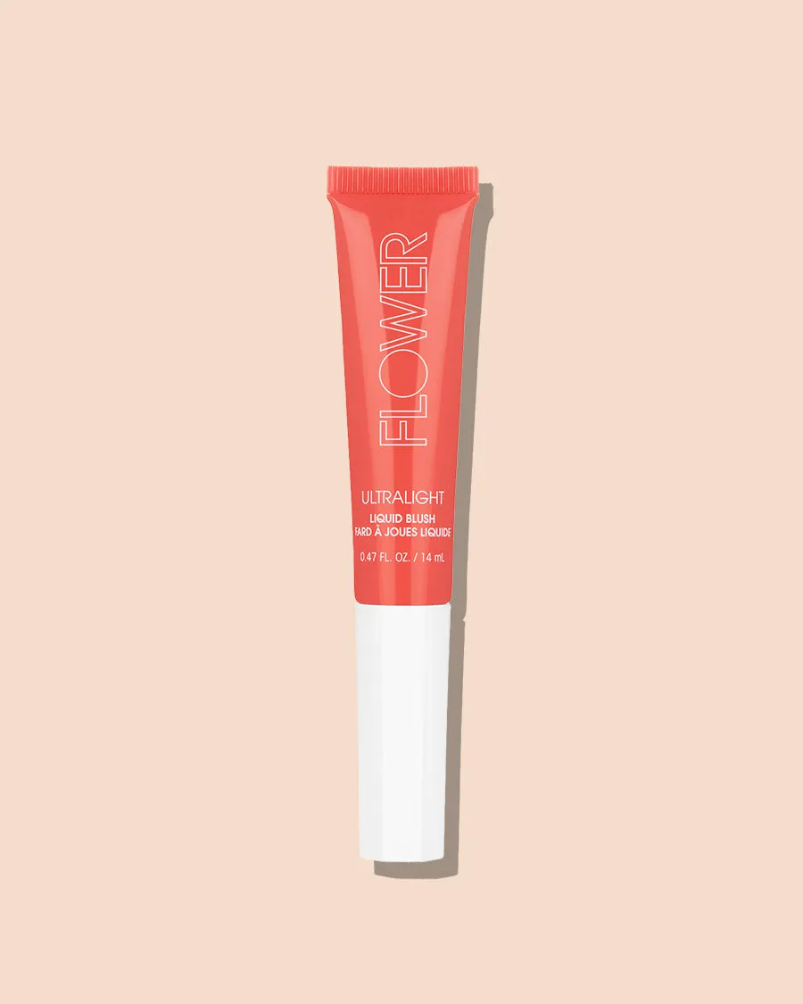 Ultralight Liquid Blush