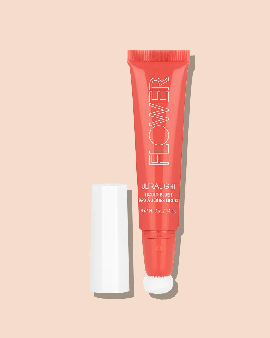 Ultralight Liquid Blush