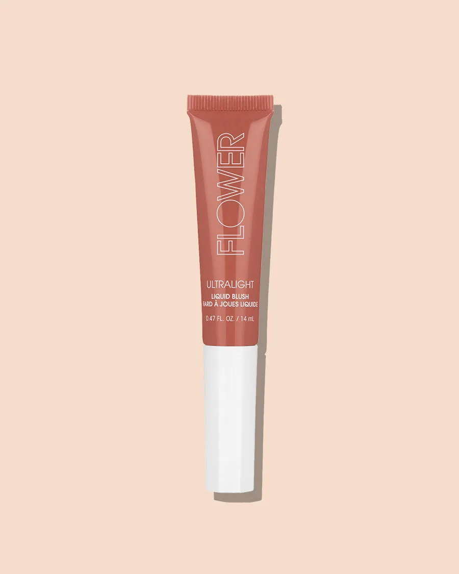 Ultralight Liquid Blush