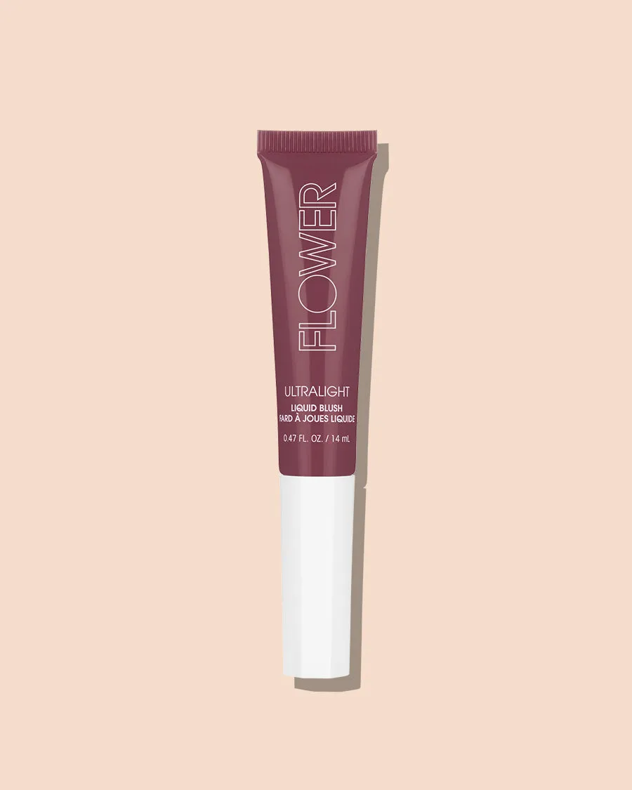 Ultralight Liquid Blush