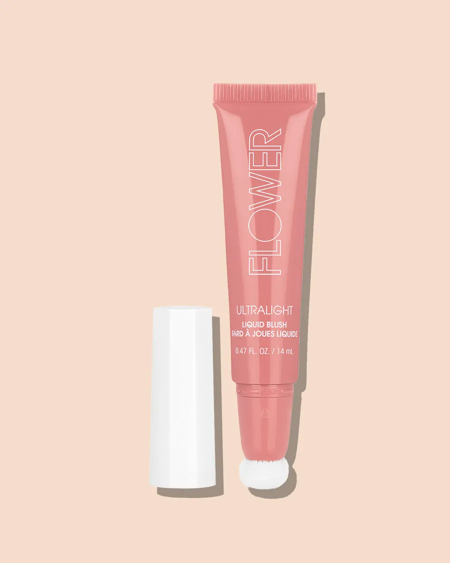 Ultralight Liquid Blush