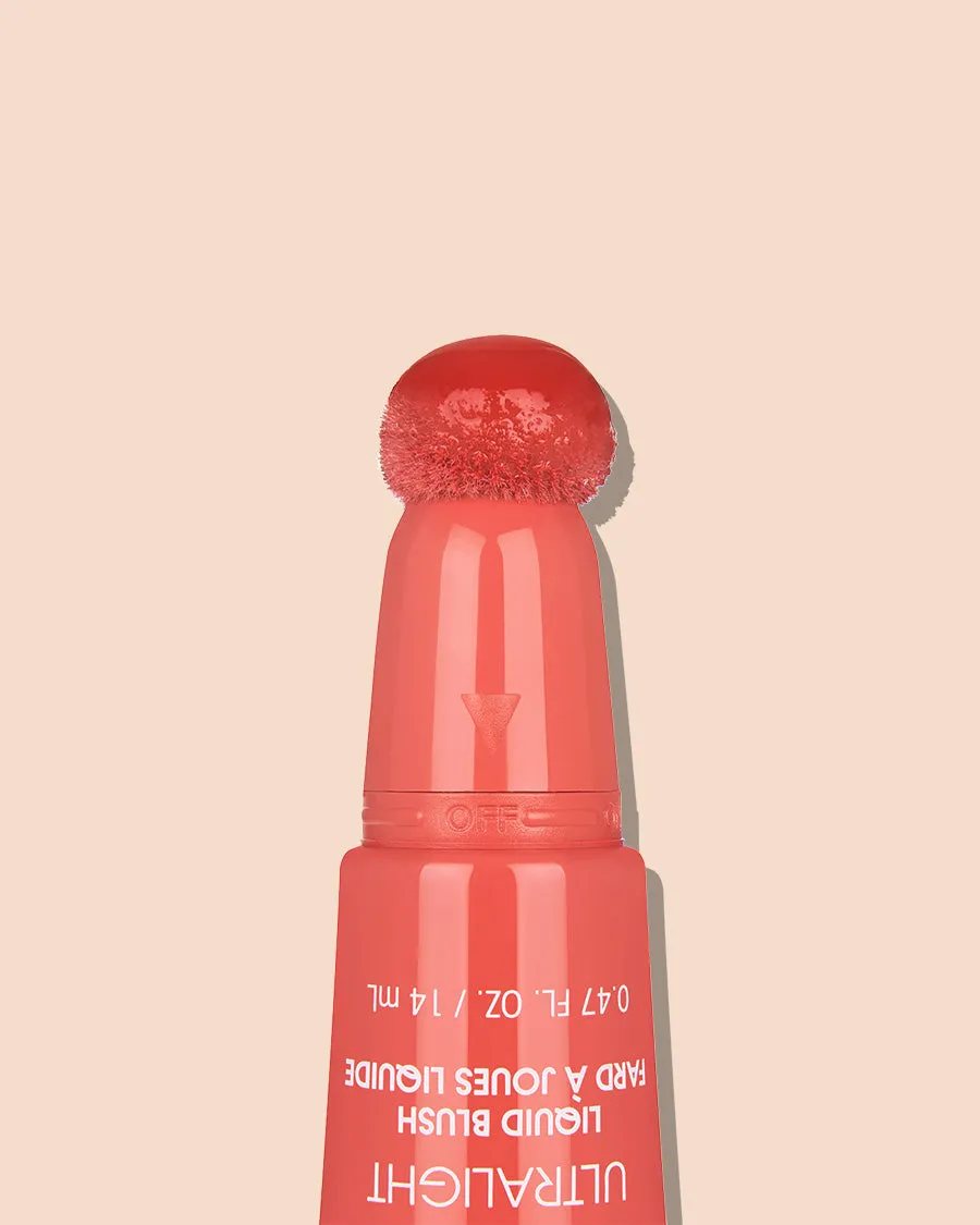 Ultralight Liquid Blush
