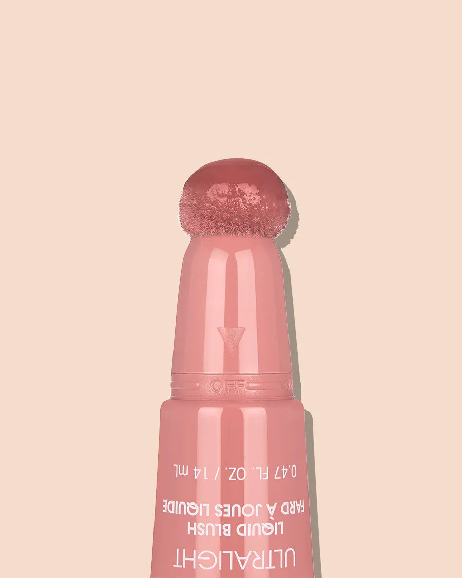 Ultralight Liquid Blush