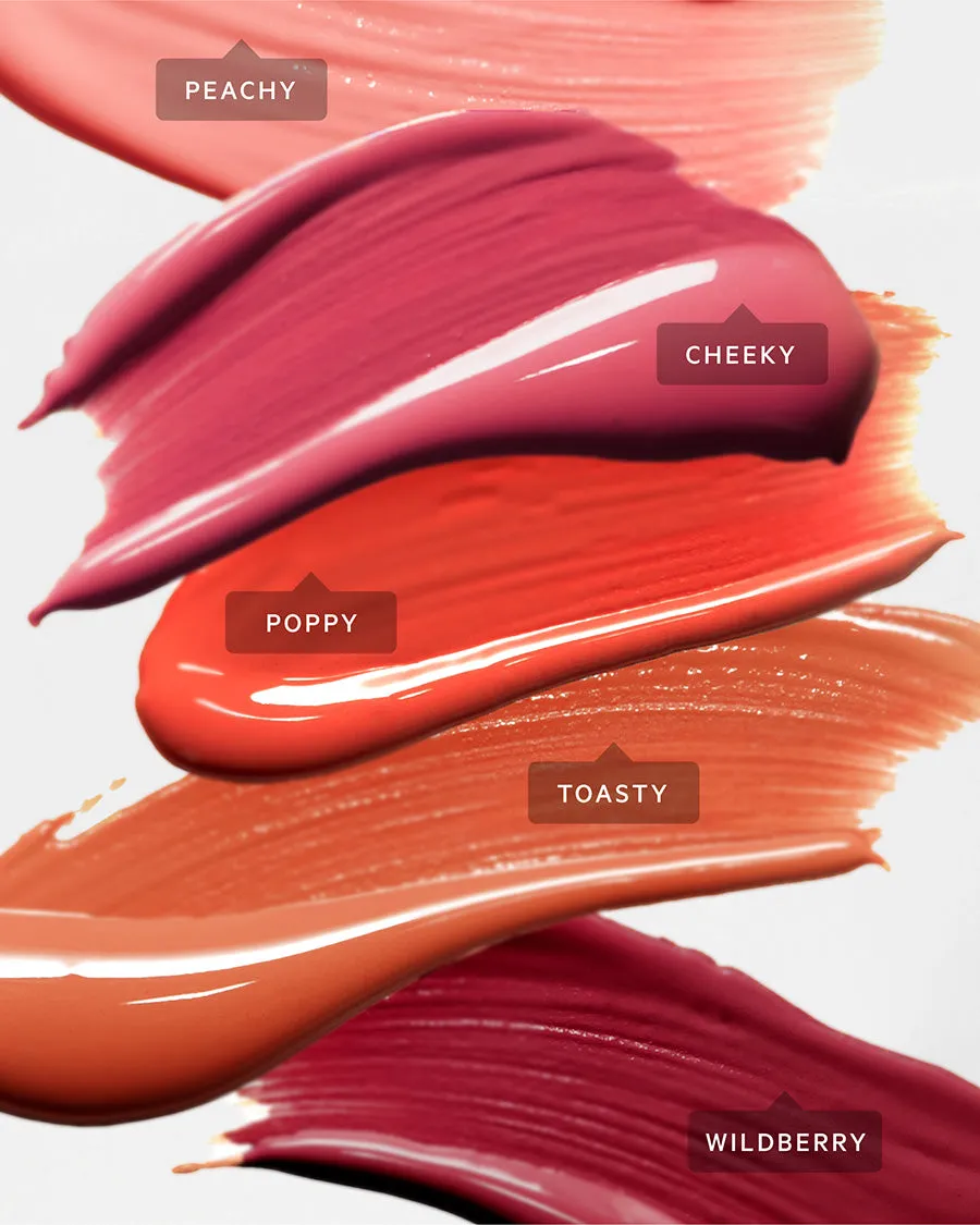Ultralight Liquid Blush