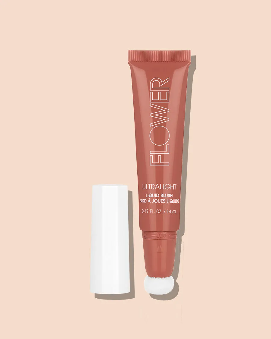 Ultralight Liquid Blush