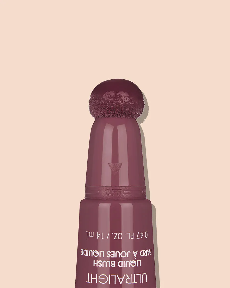 Ultralight Liquid Blush