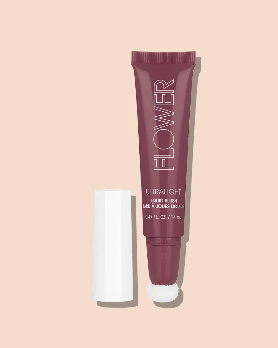 Ultralight Liquid Blush