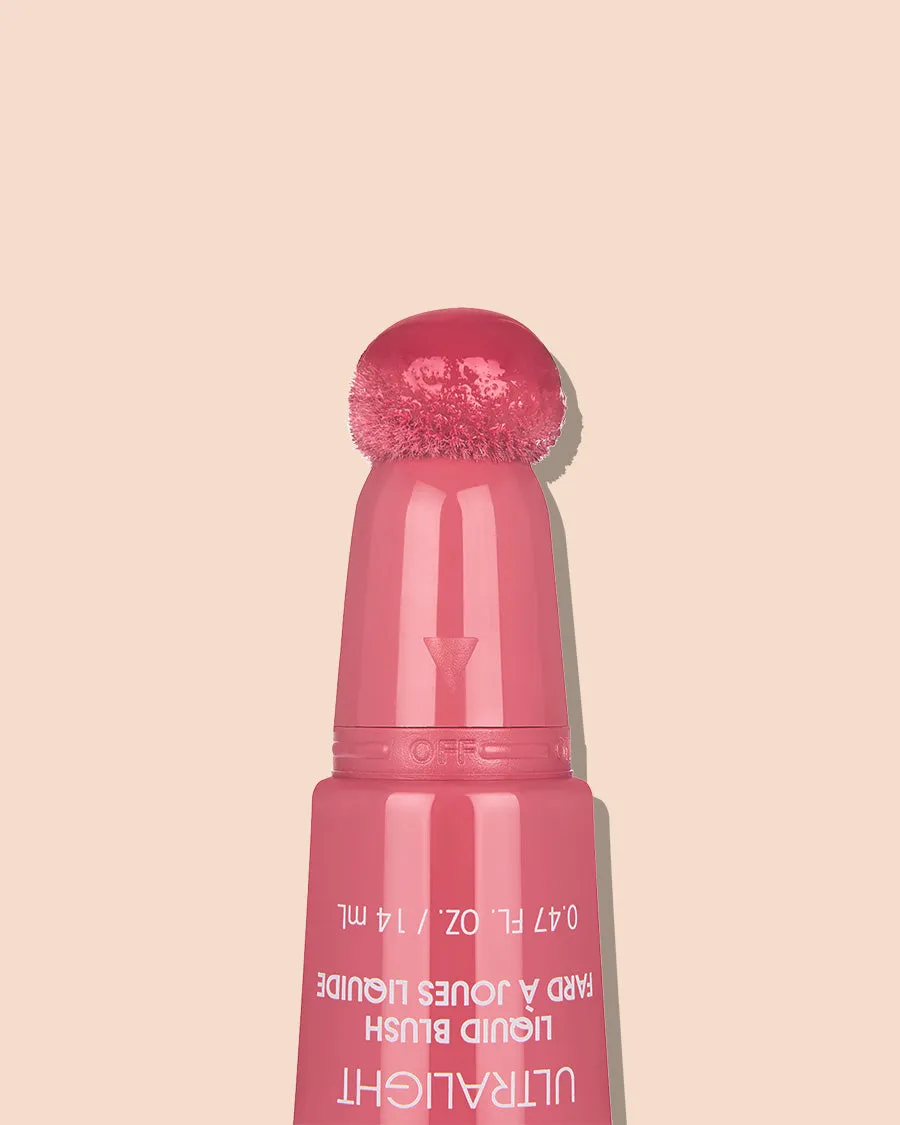 Ultralight Liquid Blush