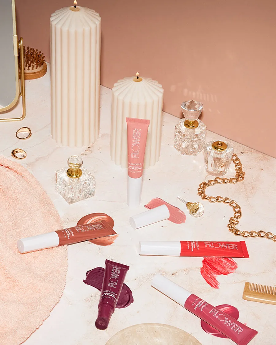 Ultralight Liquid Blush