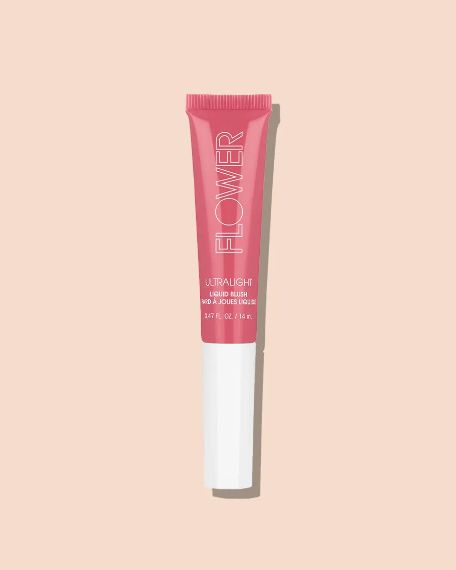 Ultralight Liquid Blush
