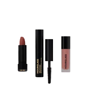 Unlocked Mascara Dlx    Unlocked Matte Dlx   Unreal Liq Blush Dlx